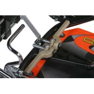 Cale-pieds CRG original, MONDOKART, kart, go kart, karting
