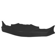 Spoiler Anteriore FP7 KG CIK/20, MONDOKART, kart, go kart