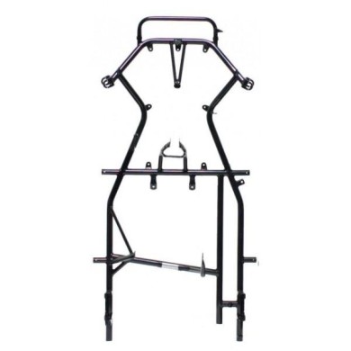 Körper Mini (Schritt 950) MK02 New Age CRG, MONDOKART, kart, go