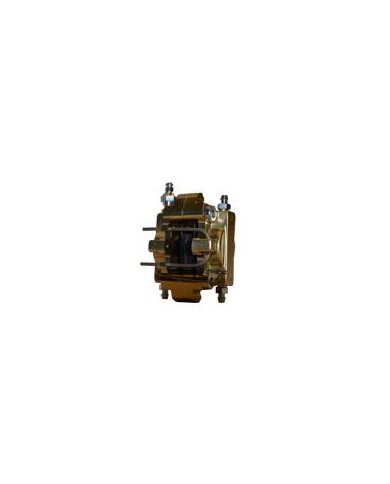 Front caliper V10 Full Gold CRG