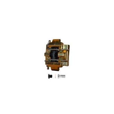 Complete Caliper CRG Mini New Age D24 gold CRG, mondokart
