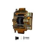 Pinza completa CRG Mini New Age D24 oro CRG, MONDOKART, kart