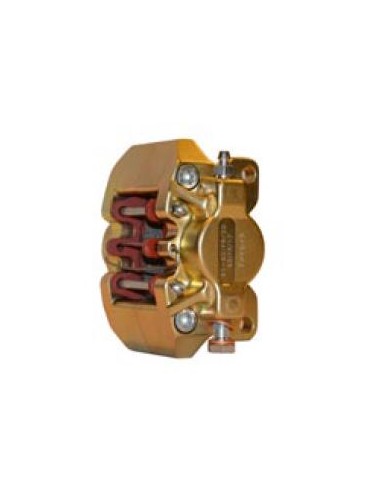 Bremssattel hinten V11 V10 V09 V05 V13 Gold-CRG