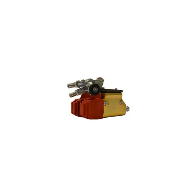 Kit Doble Bomba Freno GOLD con recuperación CRG, MONDOKART