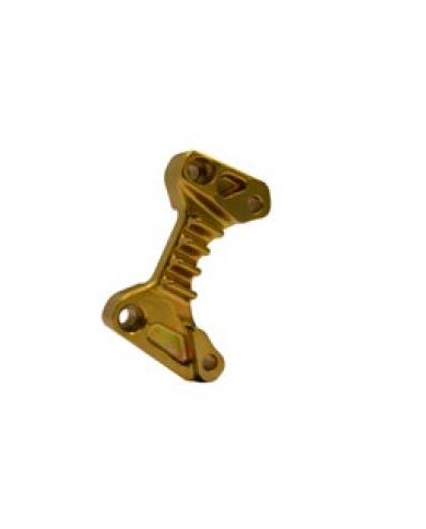 Caliper Support V10 V09 Gold CRG