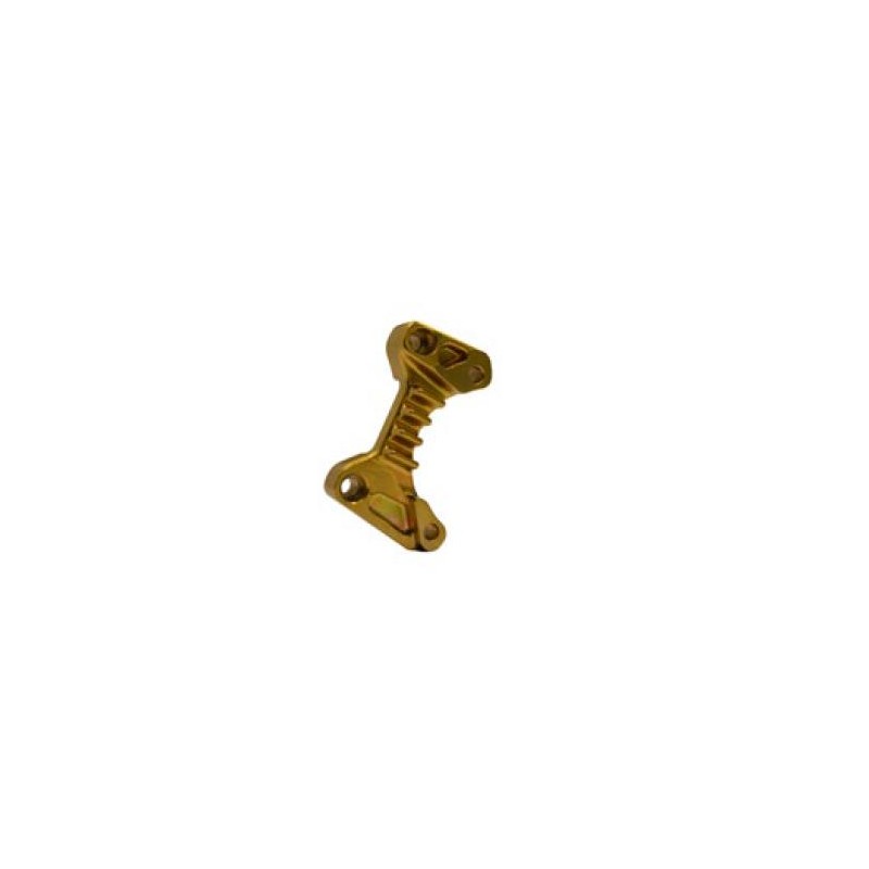 Support Étrier V09 V10 OR CRG, MONDOKART, kart, go kart