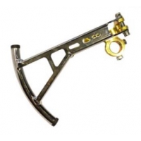 Clutch lever GOLD GOLD full independent CRG
