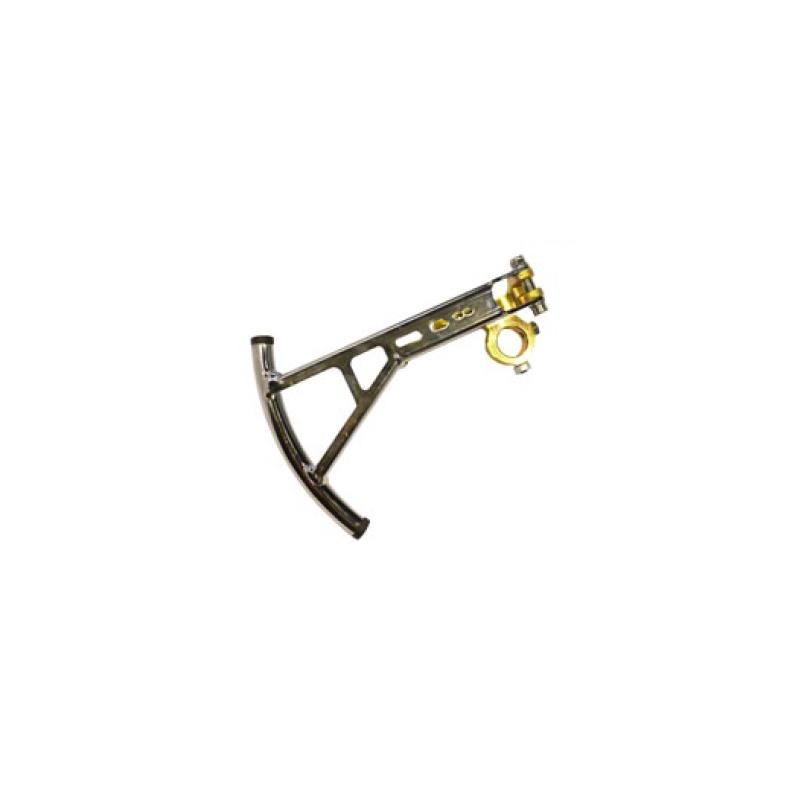 Levier d'embrayage GOLD GOLD complet indépendant CRG