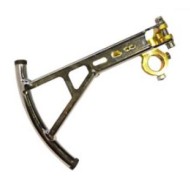 Levier d'embrayage GOLD GOLD complet indépendant CRG