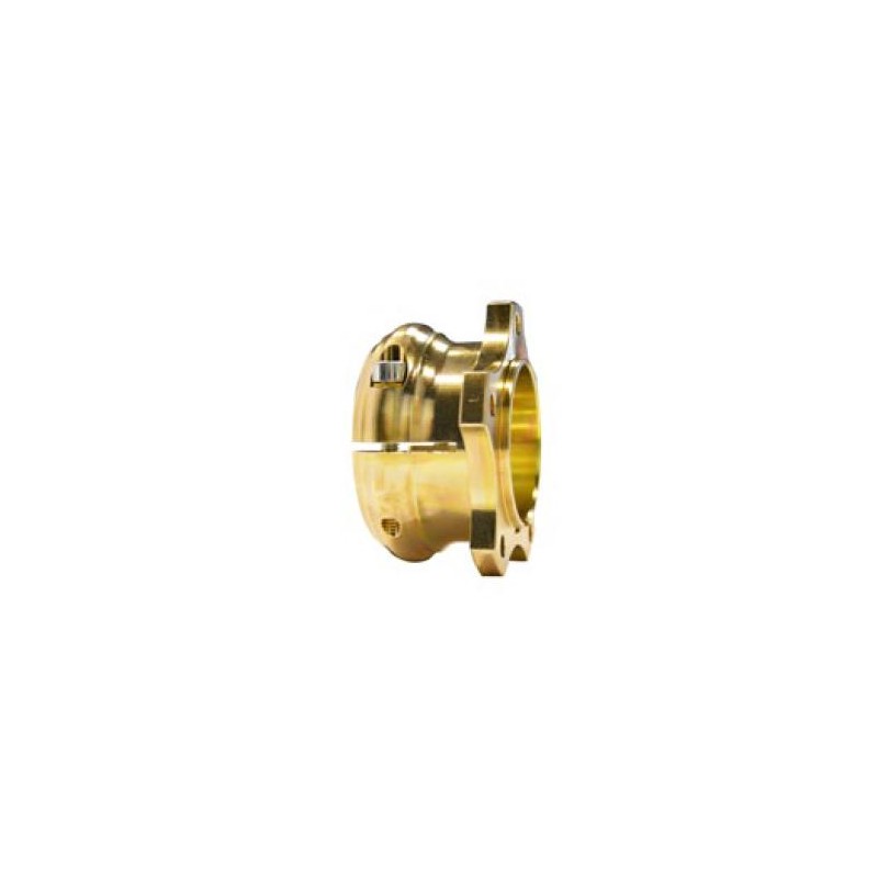 Porte Disque 50 mm V10 / V09 / V05 Magnesium arrière CRG