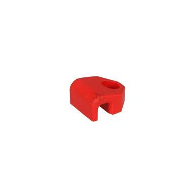 Clip Fixation Durites Frein BirelArt, MONDOKART, kart, go kart