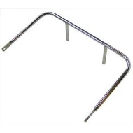 Pare-chocs avant D 550x320 BirelArt (KF, KZ), MONDOKART, kart
