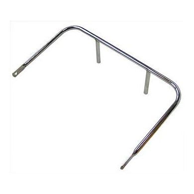 Soporte Spoiler Delantero D 510x260 BirelArt (Mini 60cc)