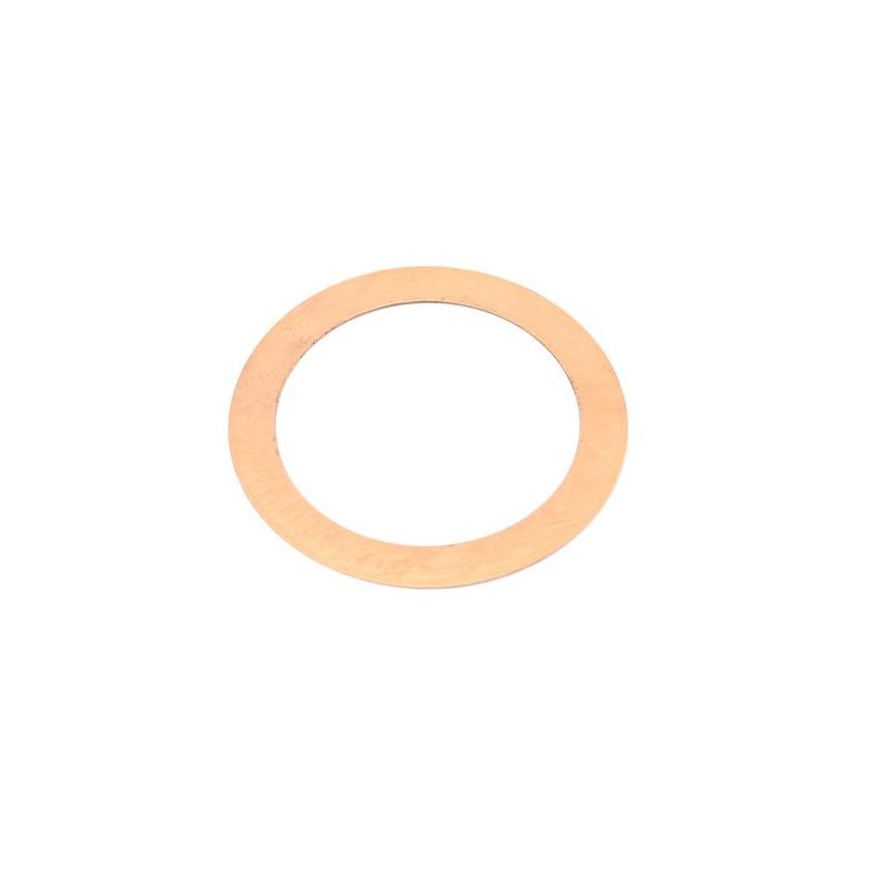 Copper head gasket 42,2x62,4 Minirok 60cc Vortex, mondokart