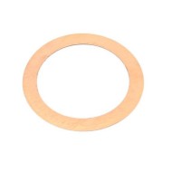 Copper head gasket 42,2x62,4 Minirok 60cc Vortex, mondokart