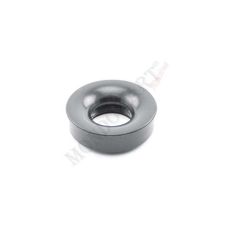 Fitting (flange) carburetor PHBG Plastic, mondokart, kart, kart