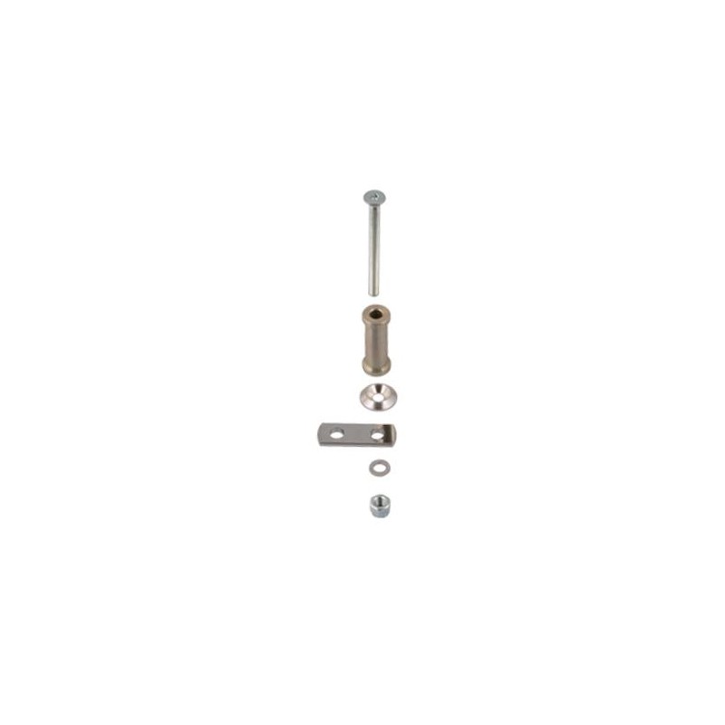 Fixation Convoyer Air Frein OTK TonyKart, MONDOKART, kart, go