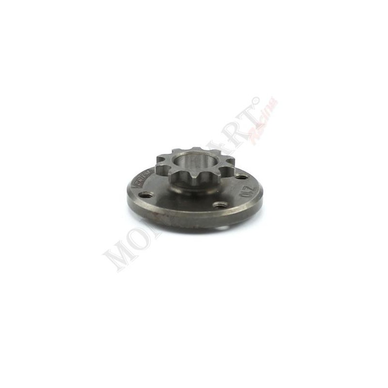 Piñón Minirok Vortex originales, MONDOKART, kart, go kart