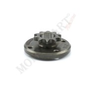 Ritzel Minirok ursprünglichen Vortex, MONDOKART, kart, go kart