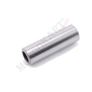 Piston pin 8x12x33,9mm Minirok 60cc Vortex, mondokart, kart