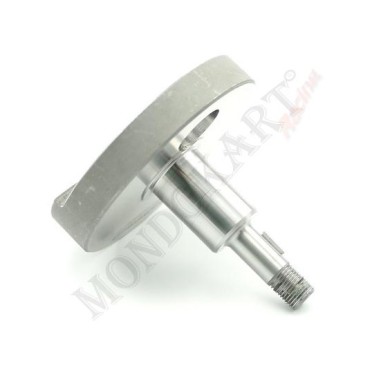 Semialbero lato accensione Minirok 60cc Vortex, MONDOKART