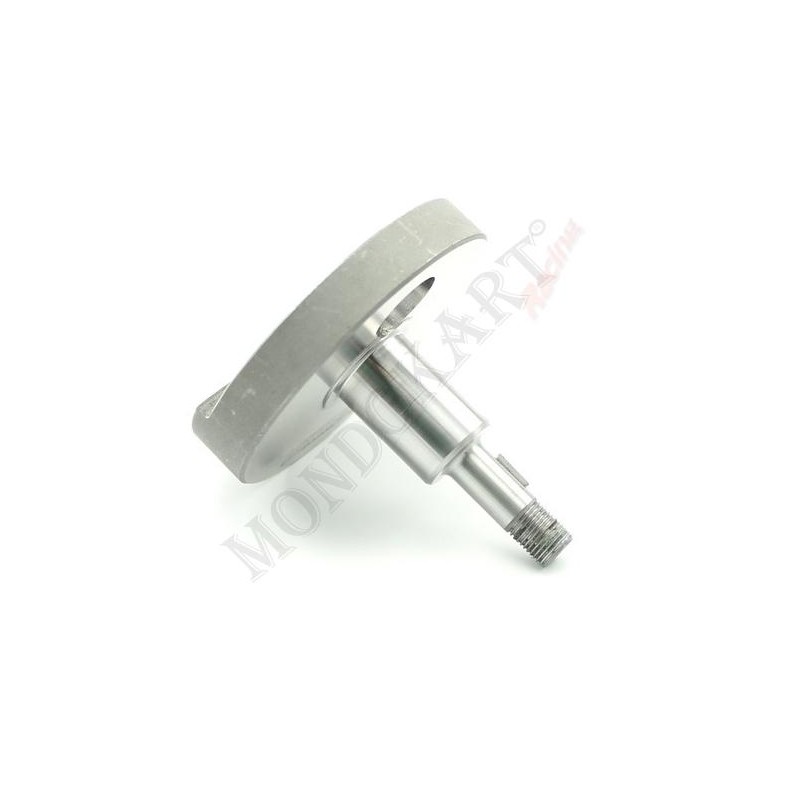 Semialbero lato accensione Minirok 60cc Vortex, MONDOKART