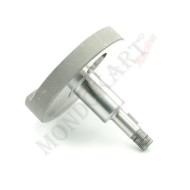 Semialbero lato accensione Minirok 60cc Vortex, MONDOKART