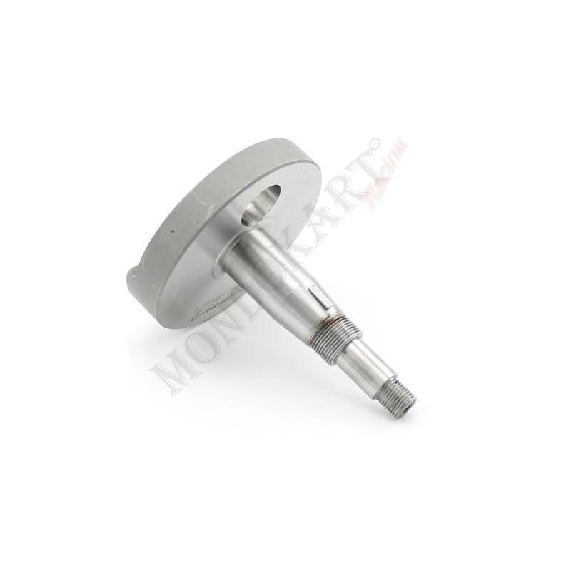 Medio Cigüeñal Lado Embrague Minirok 60cc Vortex 60cc