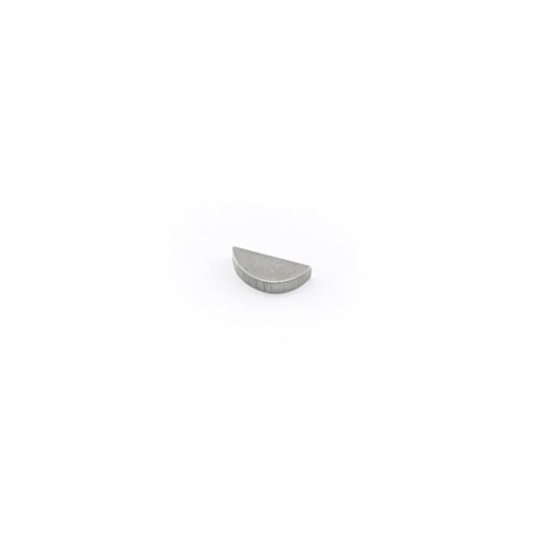 Ignition key 2,5x3,7x10 Vortex, mondokart, kart, kart store