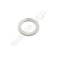 Entretoise 3,0mm embrayage rondelle KF RKF Vortex, MONDOKART