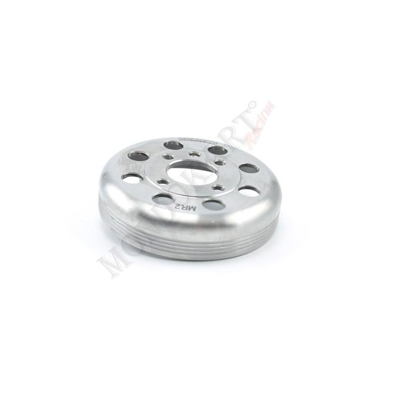 Campana frizione nuda Minirok 60cc Vortex, MONDOKART, kart, go