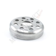 Campana frizione nuda Minirok 60cc Vortex, MONDOKART, kart, go