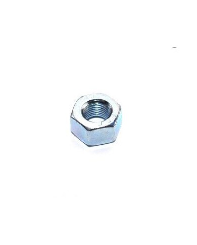 Coil Nut M6x1 CL10 Vortex