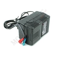 Carica batteria 12v universale (piombo), MONDOKART, kart, go