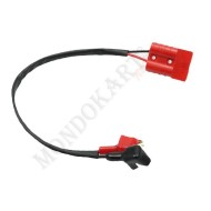 Cavetto motorino avviamento Vortex, MONDOKART, kart, go kart
