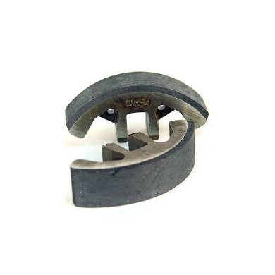 Pattino frizione (singolo) a secco Comer C50 S60 W60 K60 S80