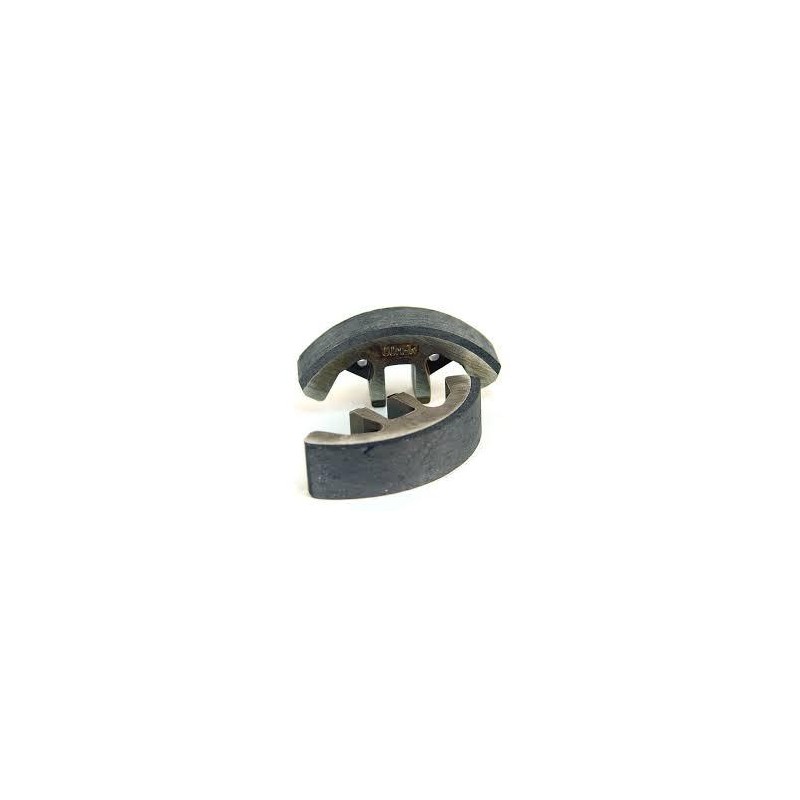 Pattino frizione (singolo) a secco Comer C50 S60 W60 K60 S80