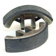 Kupplungsschuh (single) Comer C50 S60 S80 W60 K60, MONDOKART