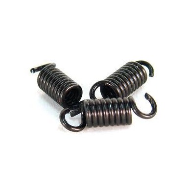 Muelle Embrague Comer C50 S60 S80 W60 K60, MONDOKART, kart, go