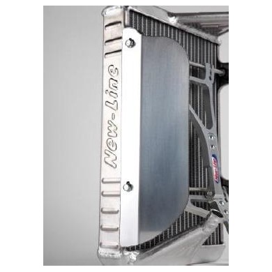 Deflector Radiator NewLine, mondokart, kart, kart store