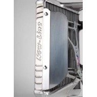 Deflector Radiador NewLine, MONDOKART, kart, go kart, karting
