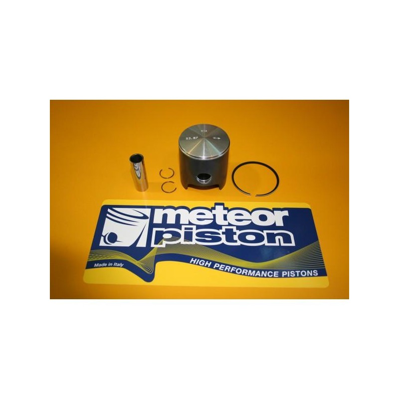 Piston Vortex RAD KF, MONDOKART, kart, go kart, karting, pièces