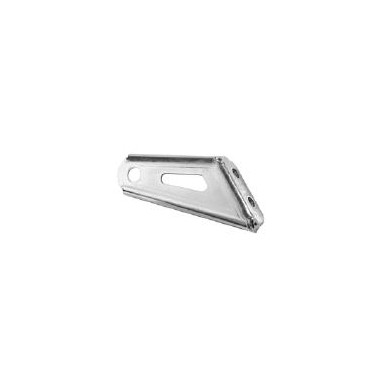Soporte Leva Cambio CRG, MONDOKART, kart, go kart, karting