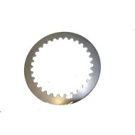 Disco Frizione Ferro Liscio Vortex RVS RVX RVXX RVZ - Shifter