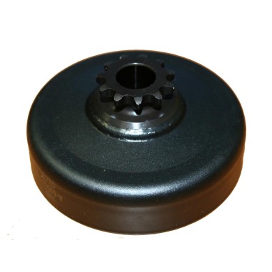 Clutch Drum (cover) IAME Gazelle 60cc, mondokart, kart, kart
