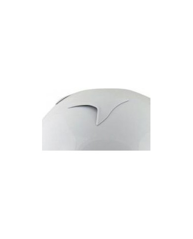 Spoiler arriere Arai Air SK-6 CK-6 GP-6