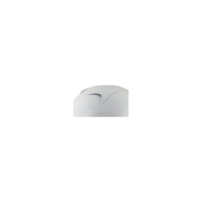 Spoiler arriere Arai Air SK-6 CK-6 GP-6, MONDOKART, kart, go