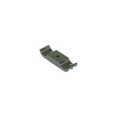 Lower Bracket for engine mount CRG (wheelbase 90mm) magnesium