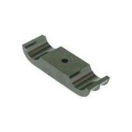 Lower Bracket for engine mount CRG (wheelbase 90mm) magnesium