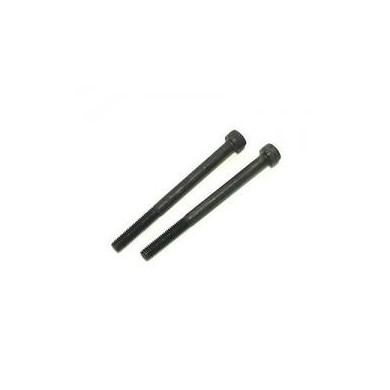 Vite M5x70 x Scarico Bauletto Comer C50, MONDOKART, kart, go